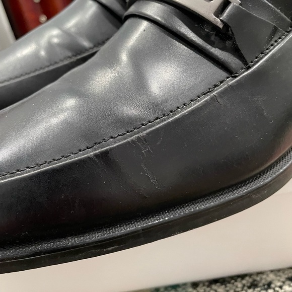 CALVIN KLEIN SHOES - Picture 4 of 6